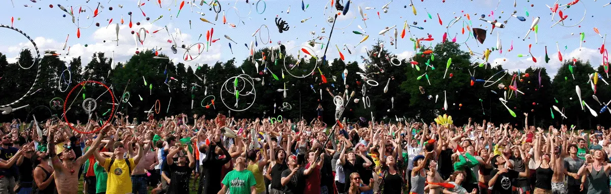 Référencement événementiel